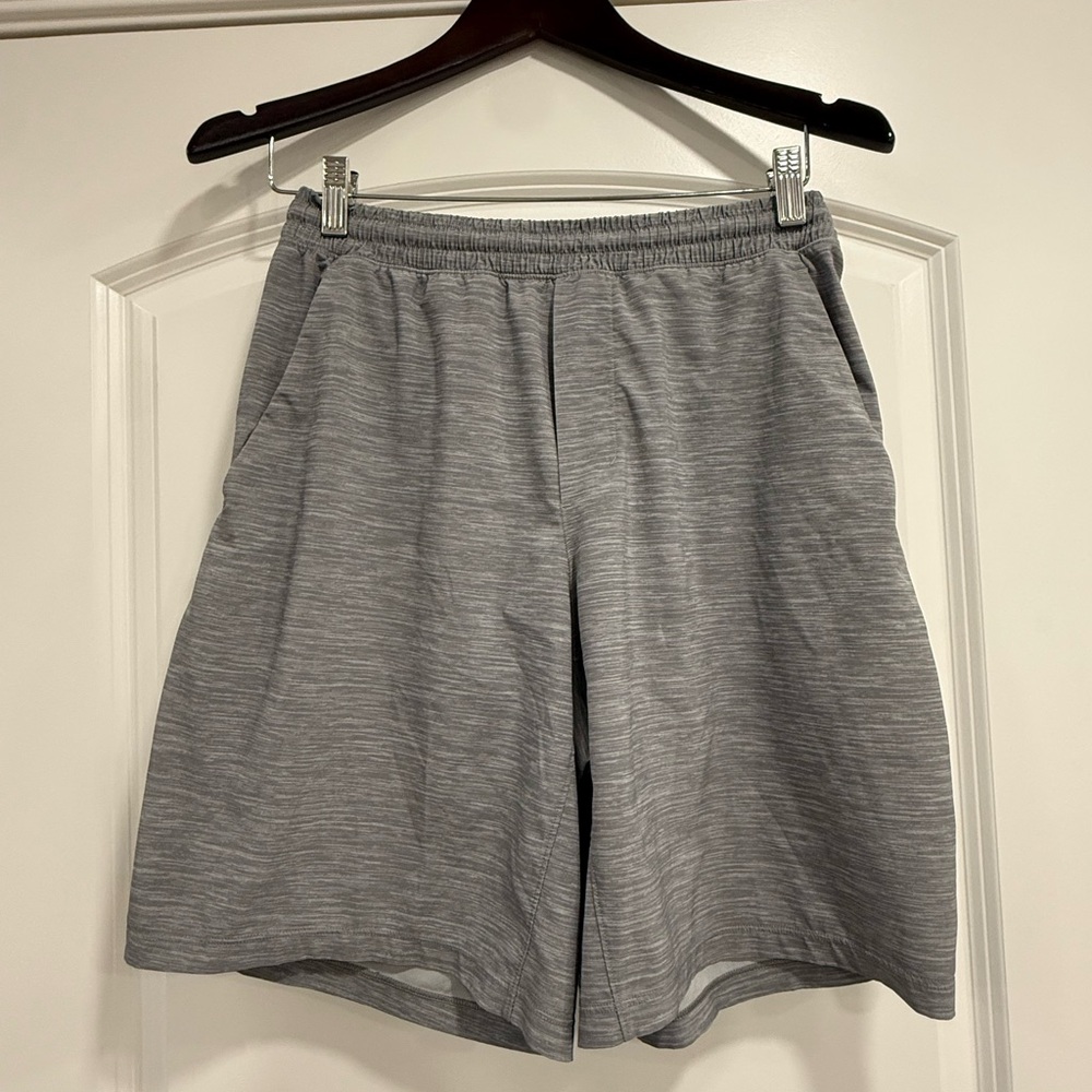 Men's Lululemon Gray Shorts